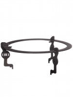 Стойка с кольцом под казан (600м)