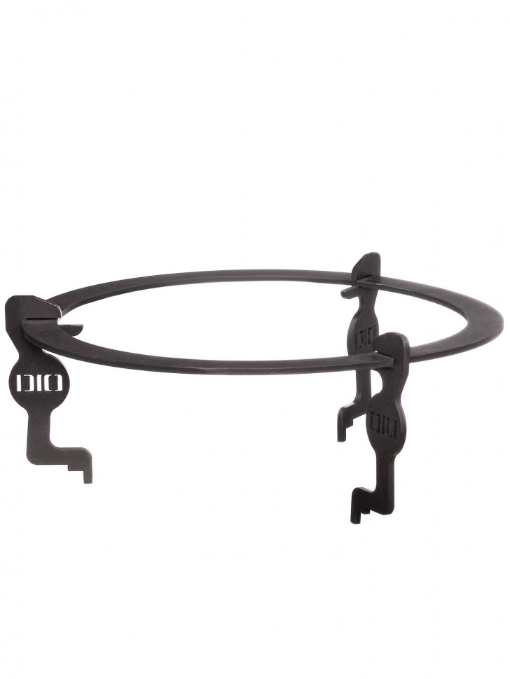 Стойка с кольцом под казан 24,1см купить в Новосибирске