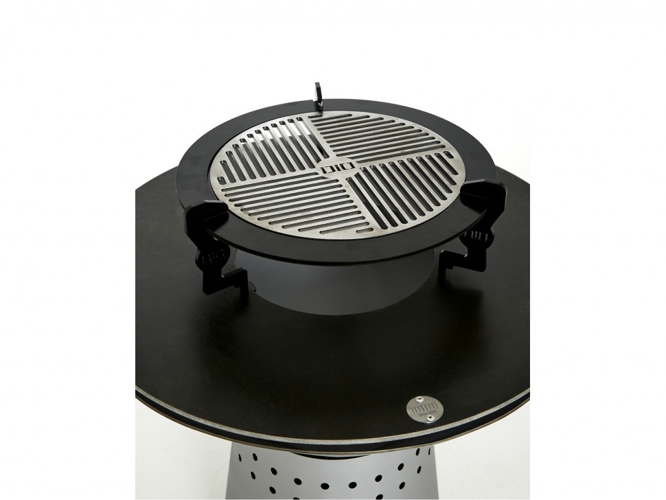 Стойка с кольцом под казан 24,1см купить в Новосибирске