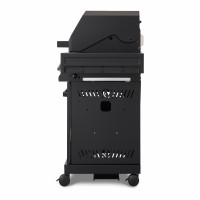 Газовый гриль PRIMELINER G4 PRO комплектация DELUXЕ