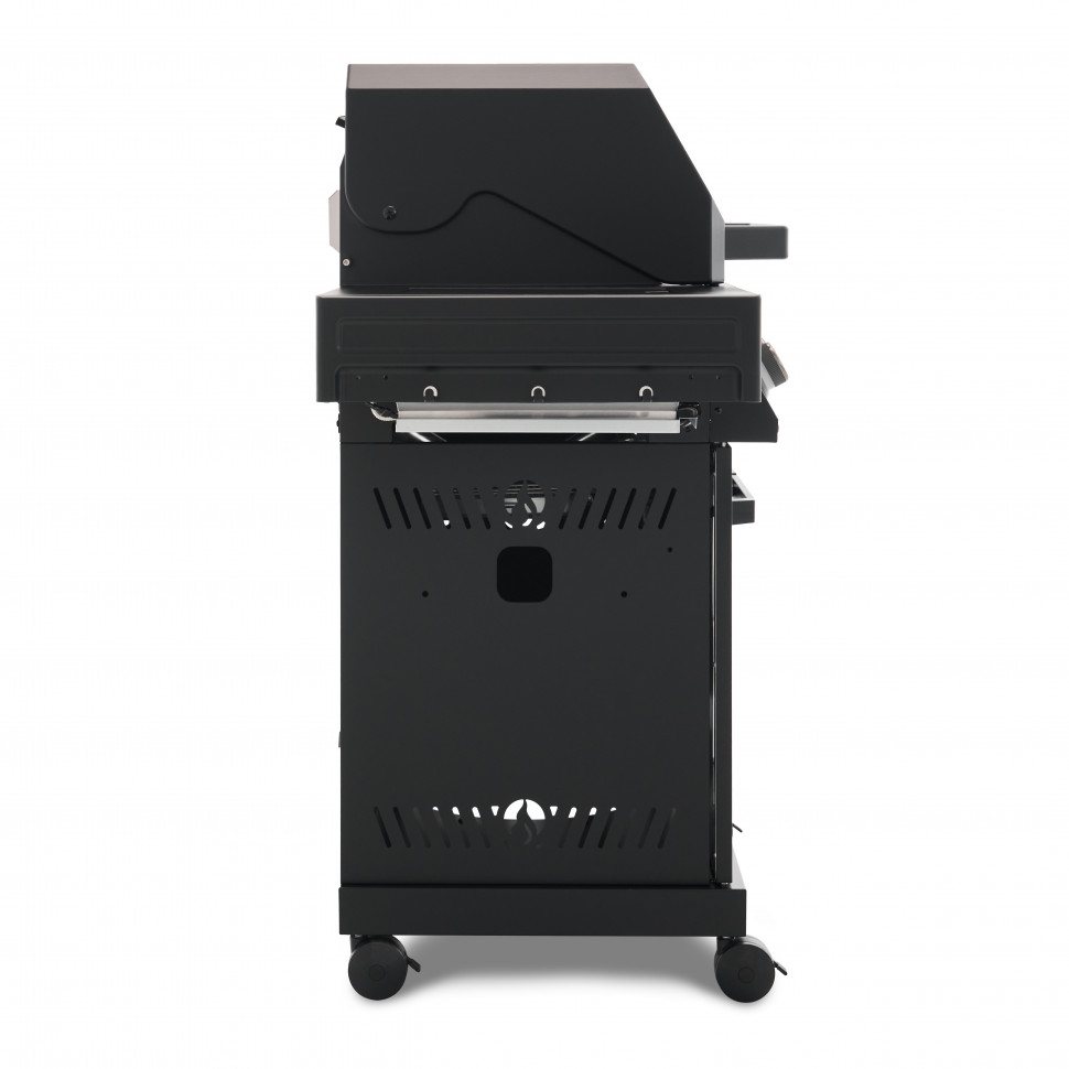 Купить Купить Газовый гриль PRIMELINER G4 PRO комплектация DELUXЕ