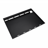 Противень чугунный для Genesis 300 полноразмерный