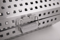 Корзина для вертела из нержавеющей стали Broil King