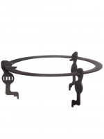 Стойка с кольцом под казан (600)