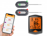 Цифровой Bluetooth Термометр VOLCANO