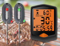 Цифровой Bluetooth Термометр VOLCANO