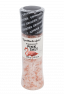 Соль розовая Гималайская в мельнице 390г CapeHerb