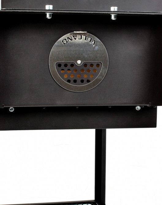 Мангал DIO VULCANO 7 STANDART