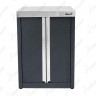 Купить Купить Модуль уличной кухни SMART-600 Шкаф Helios