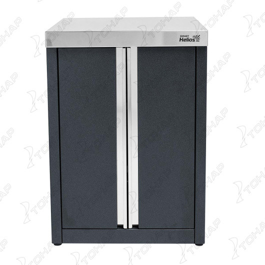 Купить Купить Модуль уличной кухни SMART-600 Шкаф Helios