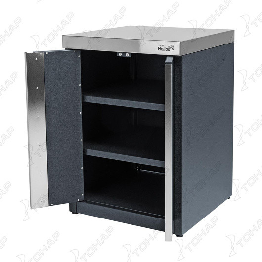 Купить Купить Модуль уличной кухни SMART-600 Шкаф Helios