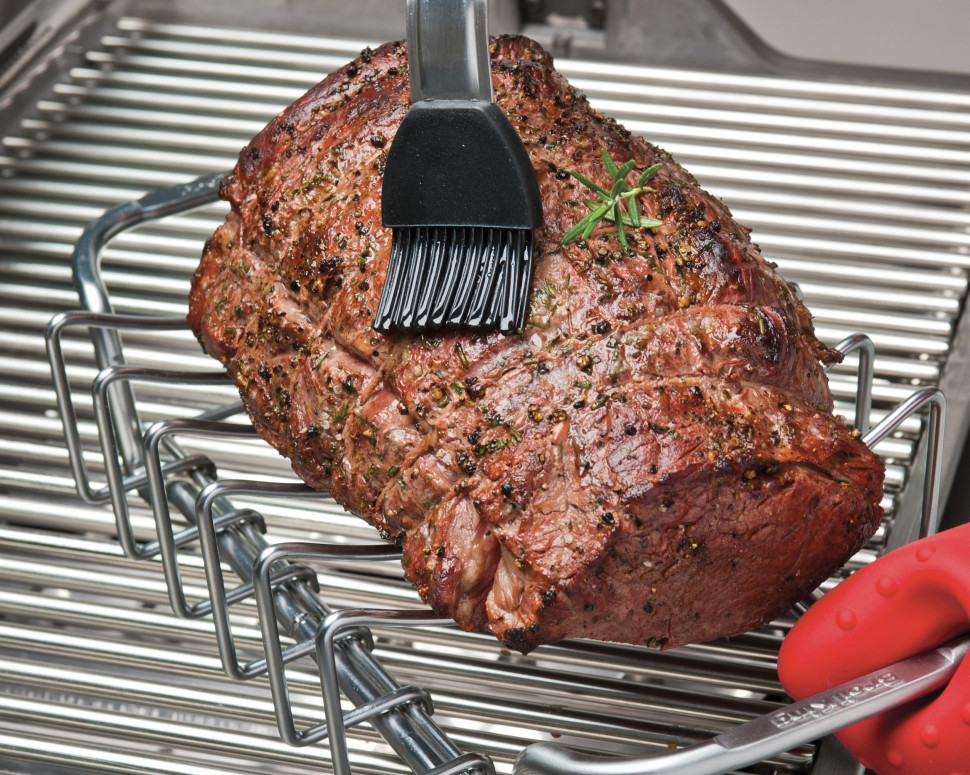 Подставка для ребрышек Broil King