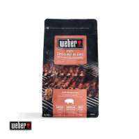 Щепа для копчения Смесь для свинины 700г WEBER, 17664