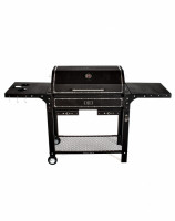 Мангал DIO VULCANO 7 PRO MAX