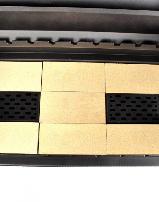 Мангал DIO VULCANO 7 PRO MAX