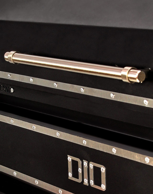 Мангал DIO VULCANO 7 PRO MAX