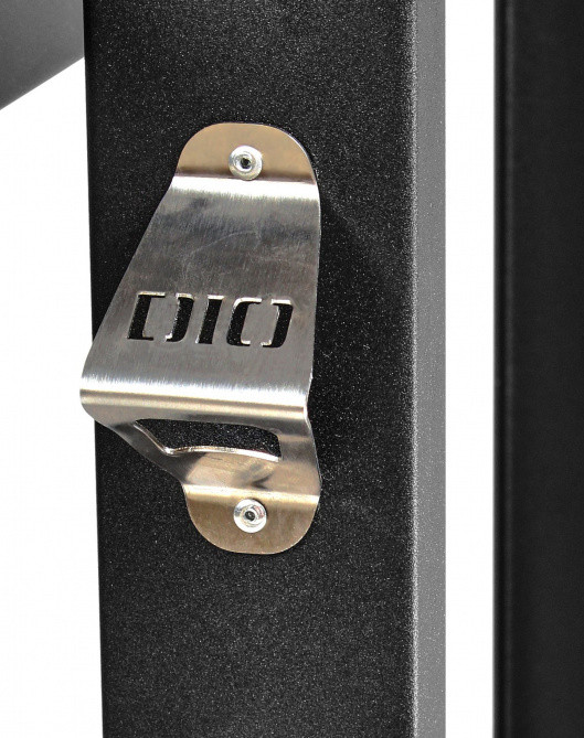 Мангал DIO VULCANO 7 PRO MAX