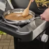 Купить Купить Газовый гриль Weber Spirit E-335 GBS гриль газовый, черный