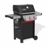 Купить Купить Газовый гриль Weber Spirit E-335 GBS гриль газовый, черный