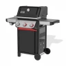 Купить Купить Газовый гриль Weber Spirit E-335 GBS гриль газовый, черный