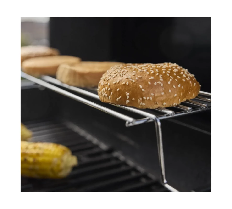 Купить Купить Газовый гриль Weber Spirit E-335 GBS гриль газовый, черный
