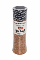 Приправа Африканское Барбекю CapeHerb