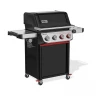 Купить Купить Газовый гриль Weber Spirit EPX-435 GBS NEW 2026, черный
