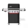 Купить Купить Газовый гриль Weber Spirit EPX-435 GBS NEW 2026, черный