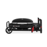 Газовый гриль Weber Traveler Compact, черный, 1500527