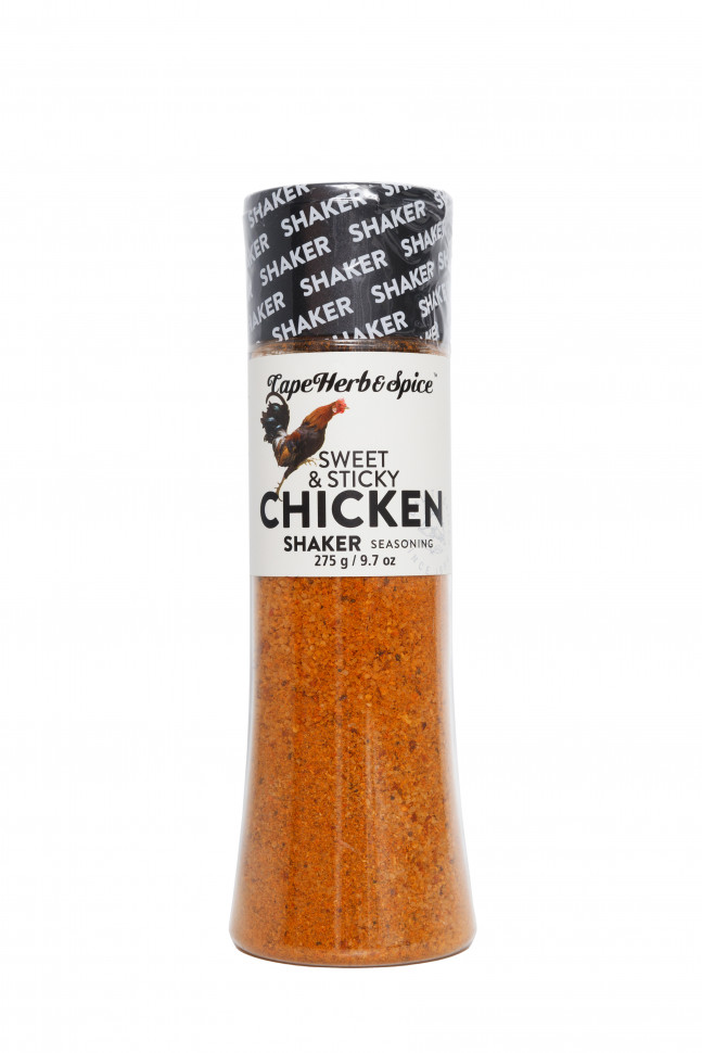 Приправа для курицы CapeHerb