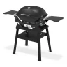 Купить Купить Газовый портативный гриль Weber Q-2200N с подставкой