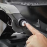 Купить Купить Газовый портативный гриль Weber Q-2200N с подставкой