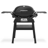 Купить Купить Газовый портативный гриль Weber Q-2200N с подставкой