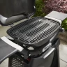 Купить Купить Газовый портативный гриль Weber Q-2200N с подставкой
