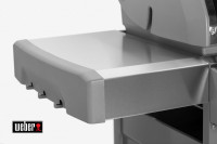 Газовый гриль Genesis II SP-335 GBS, нерж., 61006175