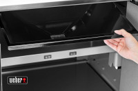 Газовый гриль Genesis II SP-335 GBS, нерж., 61006175