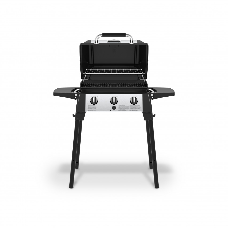 Гриль газовый портативный Broil King Porta-Chef™ 320