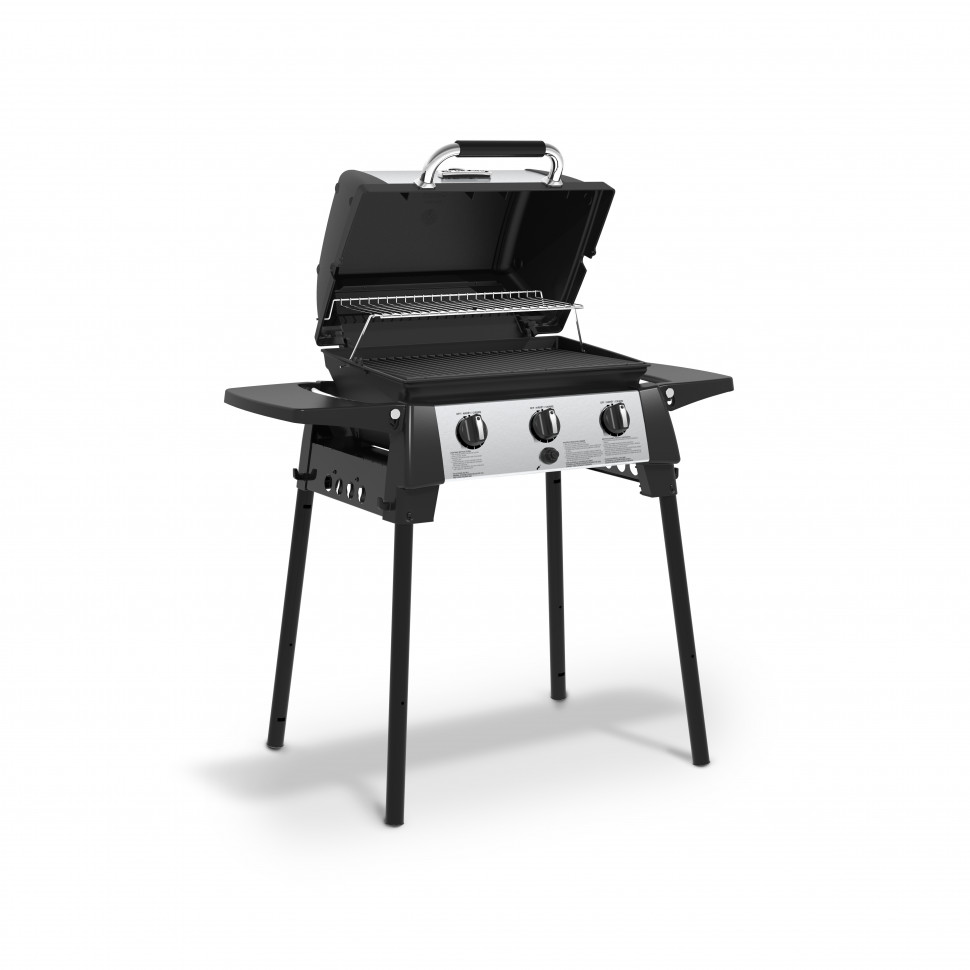 Гриль газовый портативный Broil King Porta-Chef™ 320