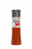 Приправа Стейк и отбивные CapeHerb