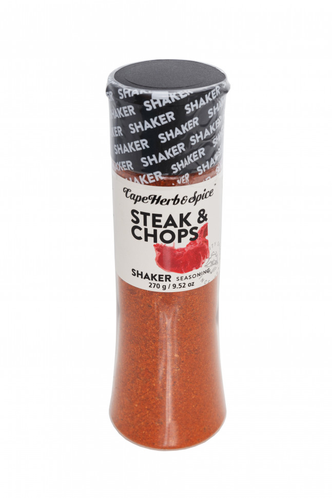 Приправа Стейк и отбивные CapeHerb