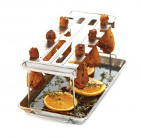 Подставка для куриных ножек Broil King