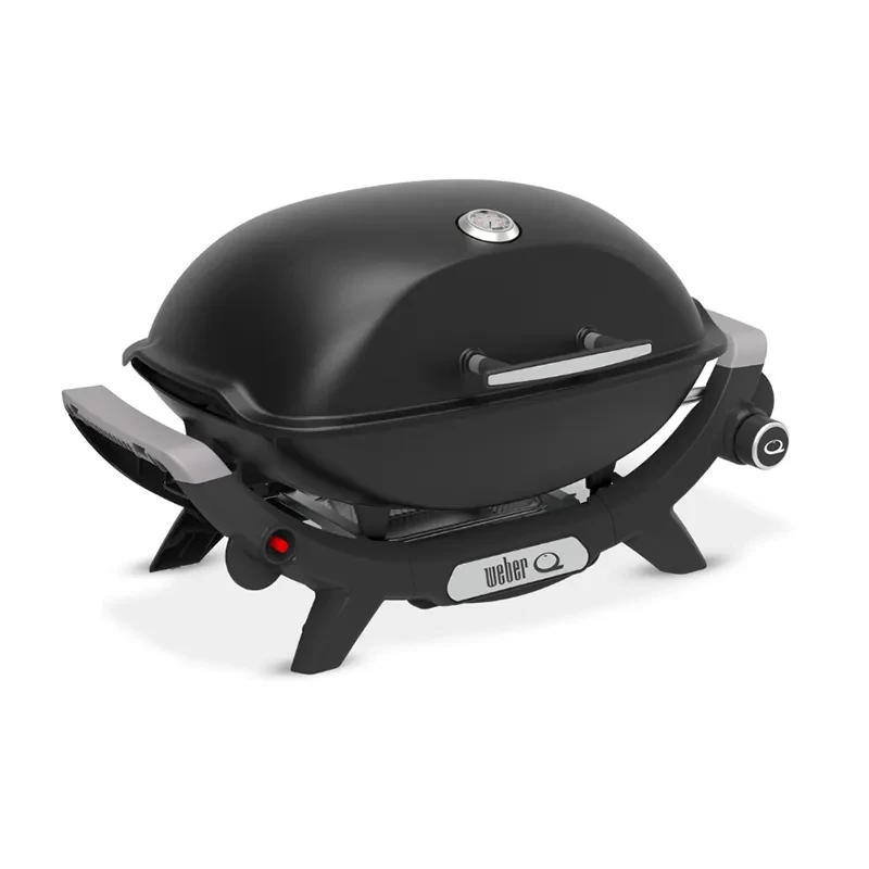 Купить Купить Газовый гриль Weber Q 2100N
