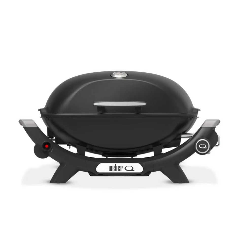 Купить Купить Газовый гриль Weber Q 2100N