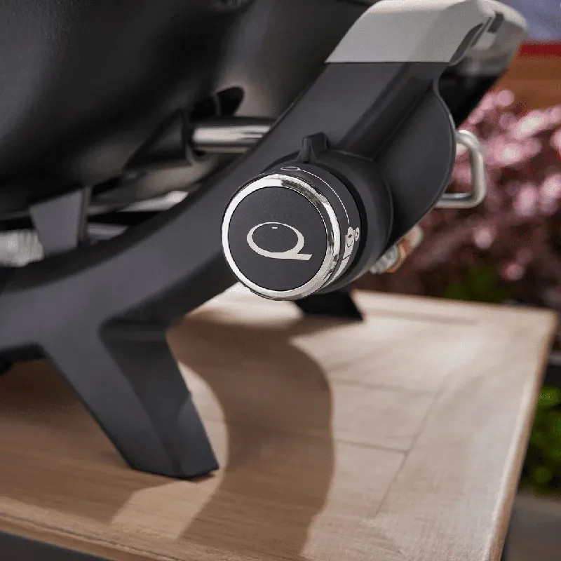 Купить Купить Газовый гриль Weber Q 2100N