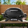 Купить Купить Газовый гриль Weber Q 2100N