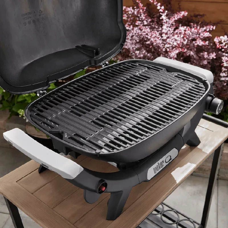 Купить Купить Газовый гриль Weber Q 2100N