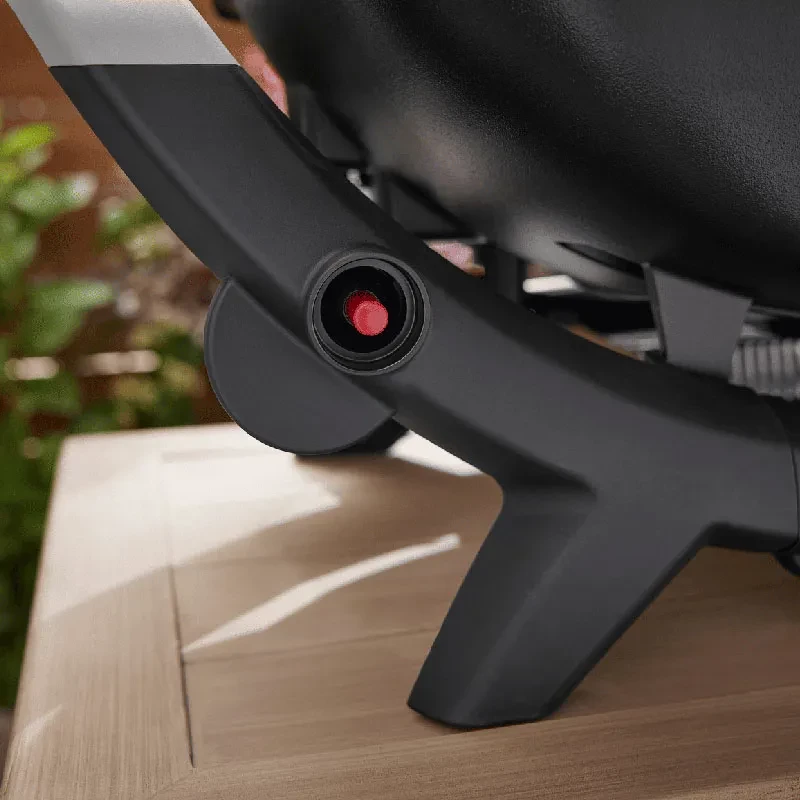 Купить Купить Газовый гриль Weber Q 2100N