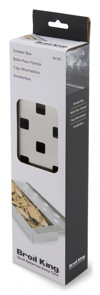 Ящик для копчения Broil King
