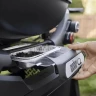 Купить Купить Газовый гриль Weber Q 2800N с тележкой премиум-класса