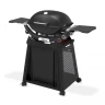 Купить Купить Газовый гриль Weber Q 2800N с тележкой премиум-класса